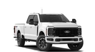 2027 Ford Super Duty® External Image 4